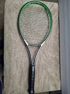 Prince Textreme Tour 95 Tennis Racquet 4 1/2 grip 2019 Version