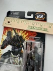 Hasbro Gi Joe 25th Anniversary Commando Snake Eyes Action Figure - 25178
