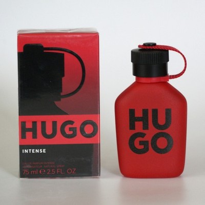 Hugo Boss, Hugo Intense, EDP 75ml, Spray