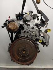 Moteur Volvo S40