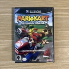 Mario Kart Double Dash (Nintendo GameCube) PLEASE READ DESCRIPTION