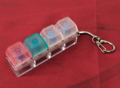 Fidget Toys für Erwachsene, Bulk Fidget Toy, rosa und blau Angst Relief Artikel