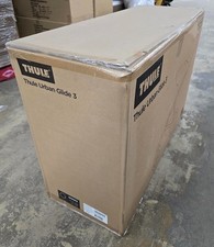 Thule Urban 3 Black -BRAND NEW