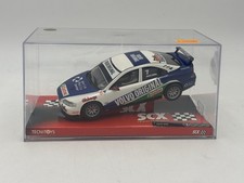 SLOT CAR 1/32 SCX " VOLVO S60 " RIF. 62130