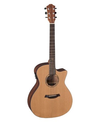 Baton Rouge AR11C/ACE-W Natural - Wide Neck