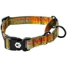 Wolfgang Heavy Duty Martingale Dog Collar - Large