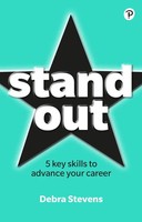 Stand Out Debra Stevens Taschenbuch Kartoniert / Broschiert Englisch 2021
