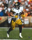 Pat Freiermuth Autographed Pittsburgh Steelers 8x10 Photo with COA/Hologram