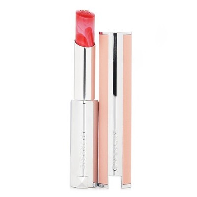 Givenchy - Rose Perfecto Lip stick - # 304 Coral Red (Random Packaging) 2.8g/0.0