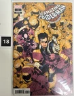 AMAZING SPIDER-MAN: FULL CIRCLE #1 (2019) CHRIS BACHALO 1:100 VARIANT