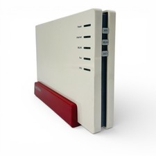 AVM FRITZ!Box 7581 DSL Supervectoring 300Mbit WLAN AC DECT Mesh Router | Gut* |