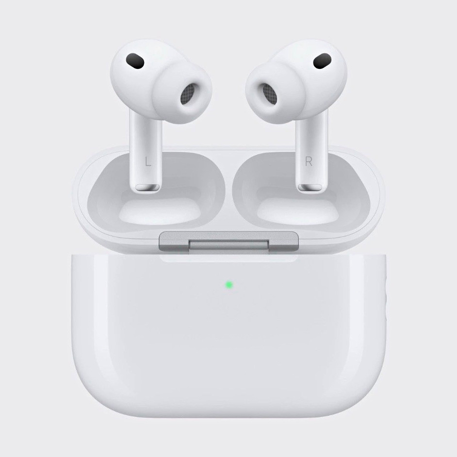 Apple AirPods Pro 3rd Gen Wireless Active Noise Cancelling Earbuds - SEALED