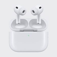 Apple AirPods Pro 3rd Gen Wireless Active Noise Cancelling Earbuds - SEALED