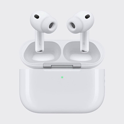 Apple AirPods Pro 3rd Gen Wireless Active Noise Cancelling Earbuds - SEALED