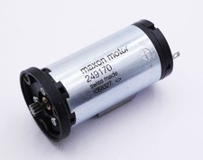 Maxon Motor 249170 Motor ohne Getriebe -used-