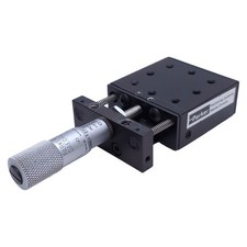Parker 4002 Mini Ball Bearing Linear Stage Mi...