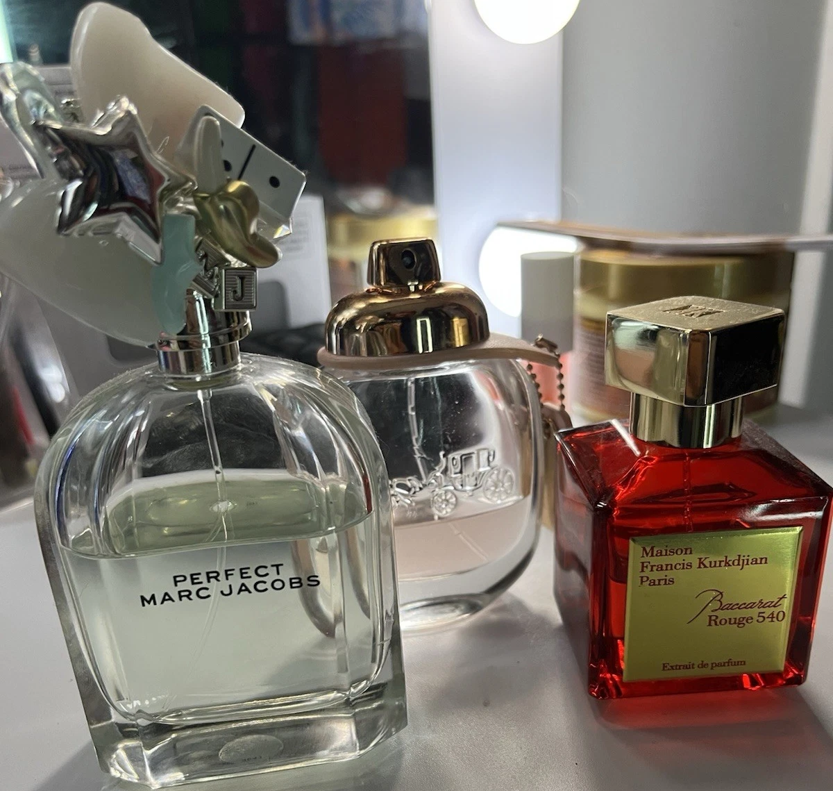 Marc Jacobs 香水| eBay