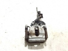 MERCEDES-BENZ GLE W167 Bremssupport hinten links A1674235700 3.00 35103314