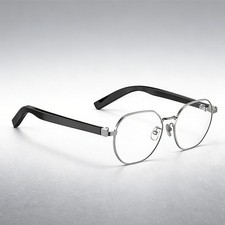 Smart Glasses for PC,Intelligent Communication Bluetooth Glasses Anti Blue Light