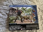 Hasbro G.I. Joe Classified Series Christopher  Law & Order plus Crimson guard