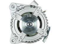 Lichtmaschine Generator Lima AS As-Pl A6603S FüR Avensis 100A Toyota 12V Camry 2