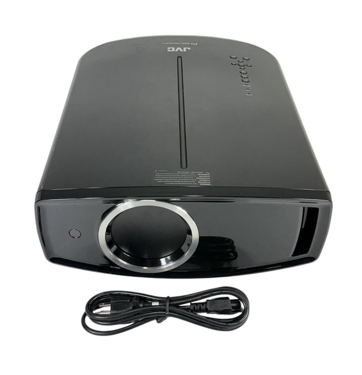 JVC DLA-HD550 Procision High-End 1080P Home Theater D-ILA