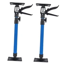 Third Hand Tool, Adjustable Support Pole, 3rd Hand Support System, Steel 