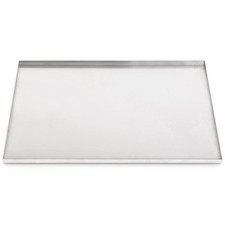 Premium Metal Crate Tray 35 x 23.25 Replacement for Frisco Dog Crate Pan