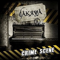 Crime Scene - Cd - G3Z