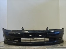 STOßSTANGE VORNE Opel Vectra B (36) Sedan 2.0 DTi 16V (X20DTH) 2000