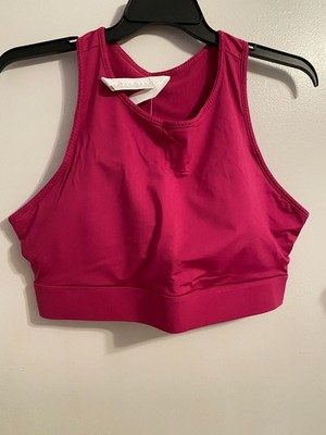 FABLETICS Women's  Trinity High Impact Sports Bra Size:2X NWT