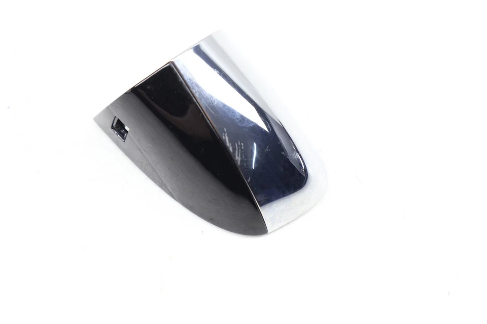 MERCEDES-BENZ S65 AMG - Carcasa/tapa manija puerta exterior delantera izquierda manija Foto 3 de 4