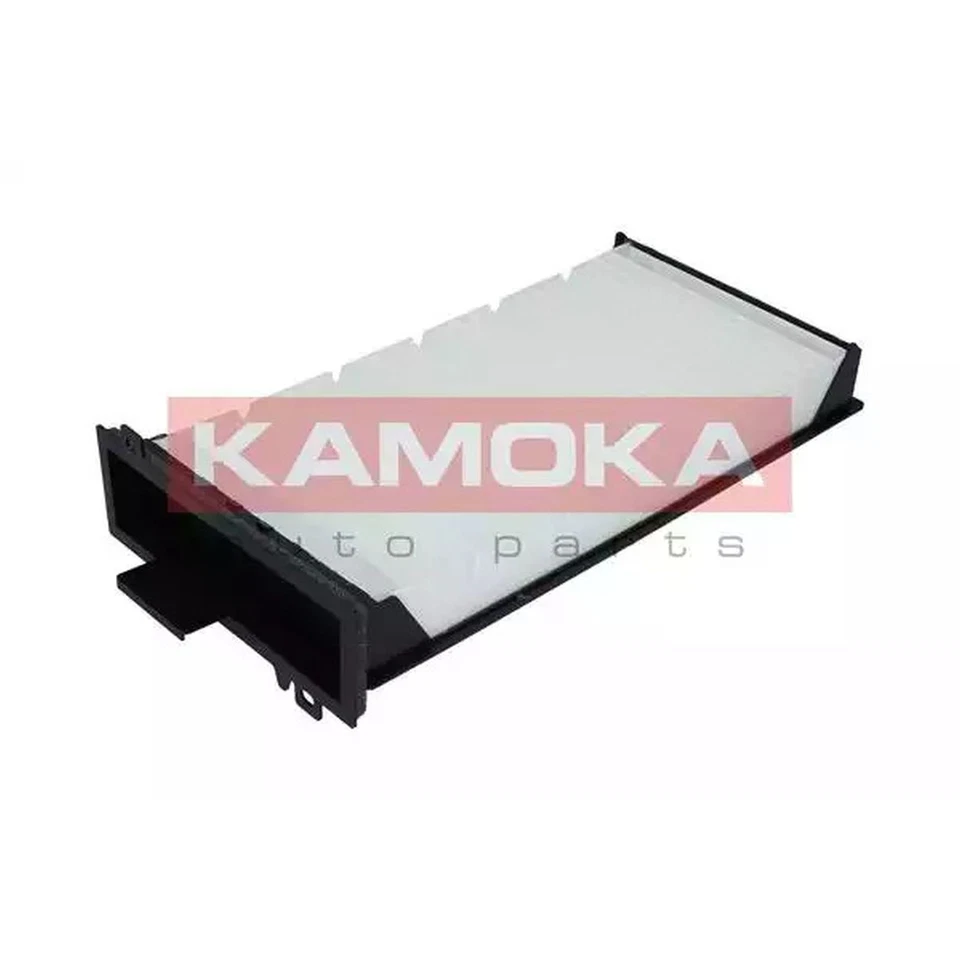 ORIGINAL® Kamoka Filter, Innenraumluft für Citroën C5 II Break C5 I C5 I - Bild 4 von 4