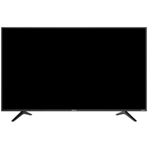 Hisense 43" Class 4K (2160P) Roku Smart LED TV (43R6E4) - Image 4 of 4