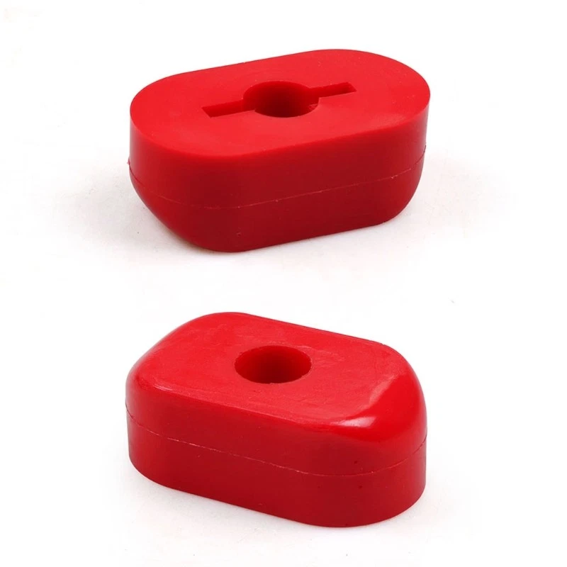 Engine Mount Dog Bone Polyurethane Bushes Polyurethane Bushing - Image 3 of 4