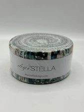 Dear Stella Baby It's Cold 2 1/2" Strip Packs, 40 Colors 