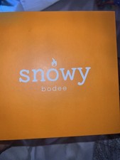Snowy Silicone Push Up Bra Inserts Pads Beige One Size Demi Coverage