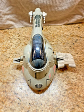 Vintage 1981 Kenner Star Wars Boba Fett's SLAVE 1 100 ORIGINAL