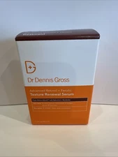 Dr. Dennis Gross advanced retinol ferulic texture renewal serum full size, New