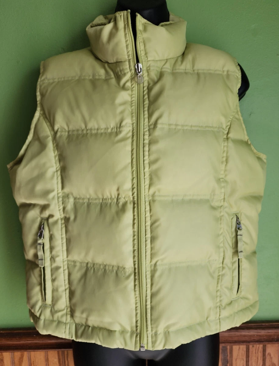 Maurices puffer cheap vest