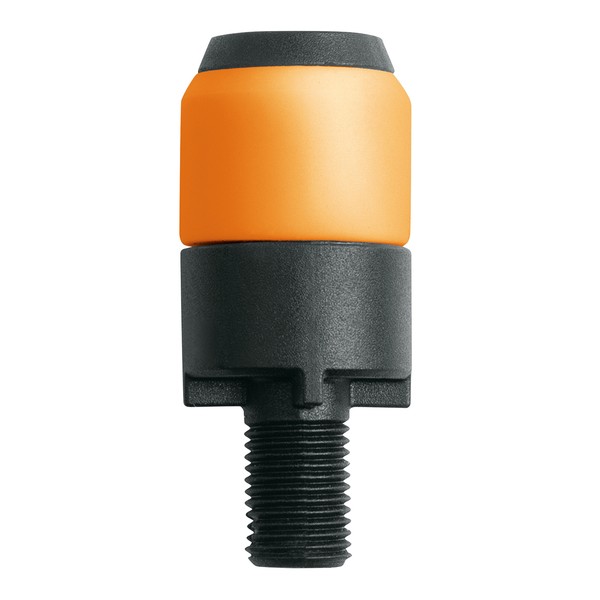 Sks Clik Tec-Adapter FüR PumpenköPfe FüR Av-ÖFfnung FüR Schwalbe Clik Valve-image