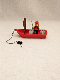 Lego Vintage Imperial Guards Set Number 6266, Cannon Cove, Produced in 1993