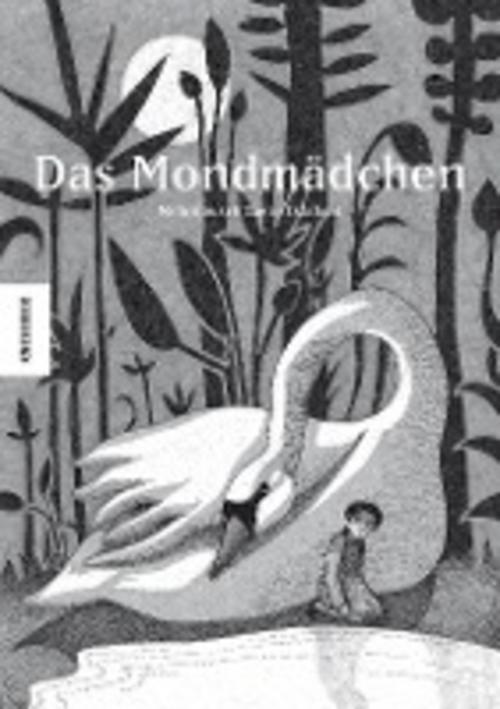 Thumbnail - Das Mondmädchen, Mehrnousch Zaeri-esfahani