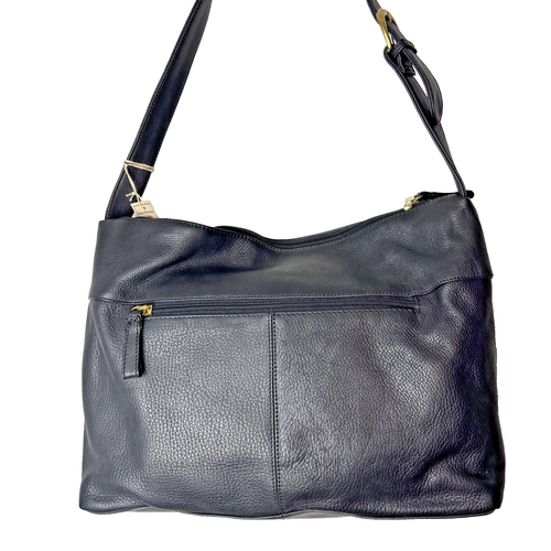 Stone Mountain Northport Signature Collection Womens Adjustable Shoulder Handbag - Picture 13 of 18