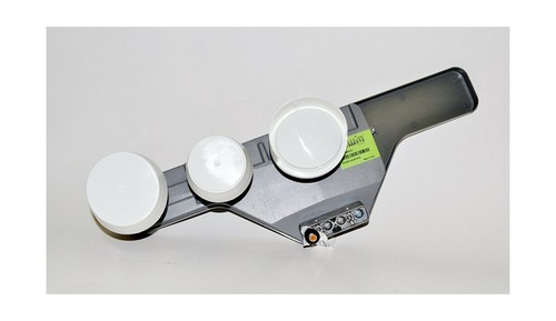 DIRECTV SL5 SWM SlimLine Single Wire Ka/Ku 5 LNB Output 99⁰ 101⁰ 103⁰ 110⁰ 119⁰ - Picture 2 of 3