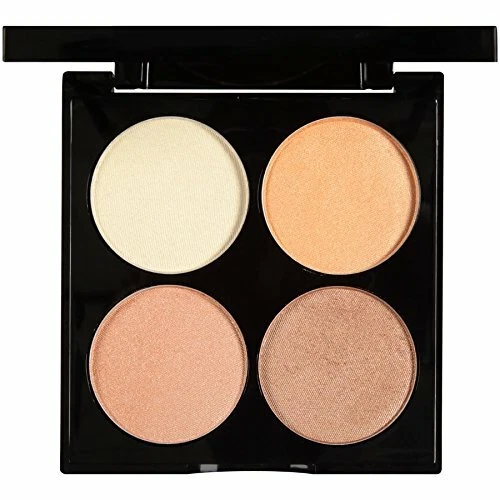 Revlon SUNLIT Dream Highlighting Palette - 002 HIGHLIGHTING PALETTE - Image 3 of 4