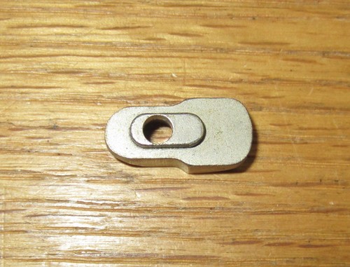 Smith & Wesson Thumbpiece Stainless J Frame - Picture 3 of 3