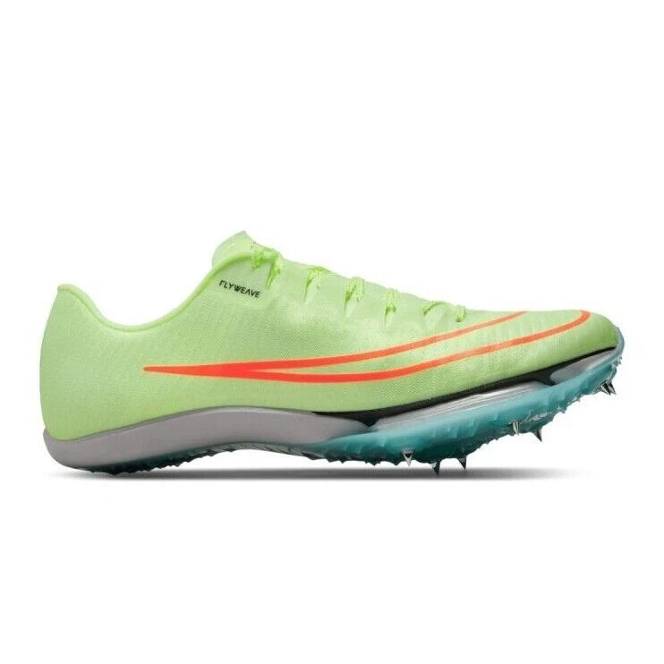 Nike Air Zoom Maxfly Barely Volt Hyper Orange for Sale
