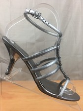 nine west xaeden strappy heel sandal