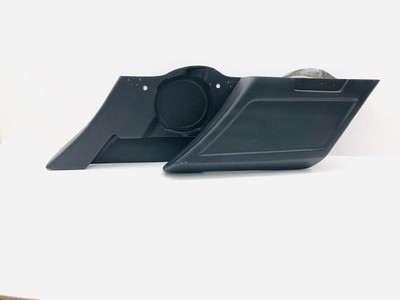 harley davidson saddlebolsa inserts